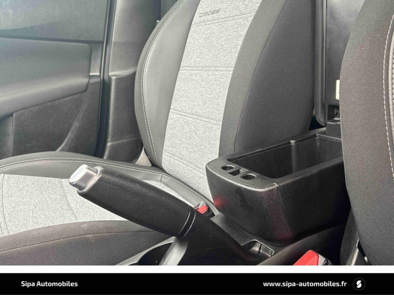 Fiat Tipo Tipo Cross SW 1.5 Firefly Turbo 130 ch S&S DCT7 Hybrid Plus   occasion � Villenave-d'Ornon - photo n�13