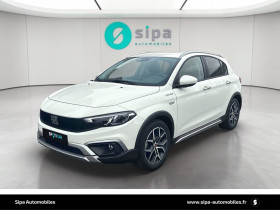Fiat Tipo occasion 2023 mise en vente &agrave; Villenave-d'Ornon par le garage FIAT - HYUNDAI - SIPA AUTOMOBILES - BORDEAUX SUD - photo n&deg;1