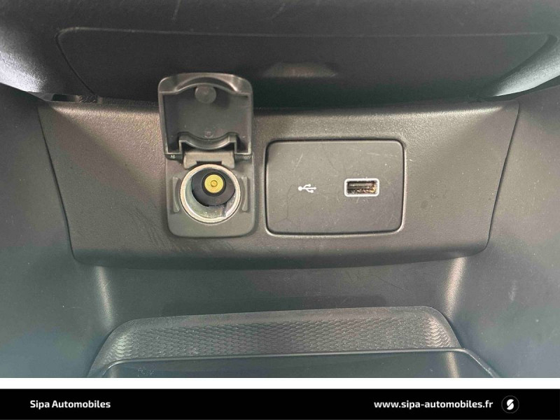 Fiat Tipo Tipo Cross SW 1.5 Firefly Turbo 130 ch S&S DCT7 Hybrid Plus   occasion � Villenave-d'Ornon - photo n�19