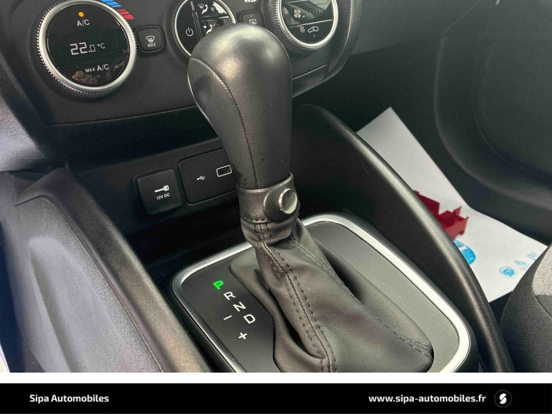 Fiat Tipo Tipo Cross SW 1.5 Firefly Turbo 130 ch S&S DCT7 Hybrid Plus   occasion � Villenave-d'Ornon - photo n�18