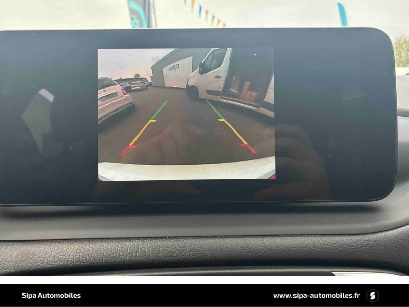 Fiat Tipo Tipo Cross SW 1.5 Firefly Turbo 130 ch S&S DCT7 Hybrid Plus   occasion � Villenave-d'Ornon - photo n�20