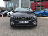 Fiat Tipo occasion année 2022 boite Manuelle Annonce Fiat Tipo occasion Essence Tipo Station Wagon 1.0 Firefly Turbo 100 ch S&S Life Plus 5p à Toulouse