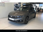 Annonce Fiat Tipo occasion Essence Tipo Station Wagon 1.0 Firefly Turbo 100 ch S&S Sport 5p à Mérignac