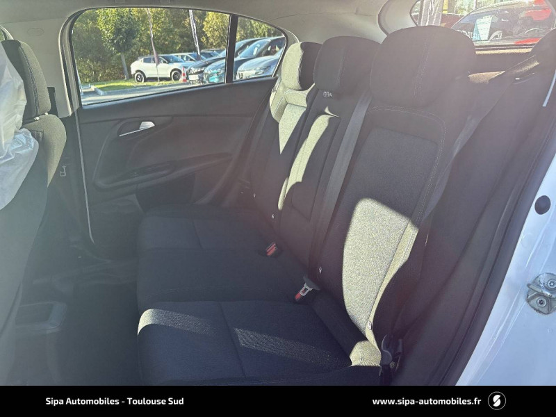 Fiat Tipo Tipo Station Wagon 1.3 Multijet 95 ch S&S Life 5p  occasion  Toulouse - photo n10