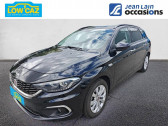 Fiat Tipo Tipo Station Wagon 1.3 MultiJet 95 ch Start/Stop DCT Lounge    La Ravoire 73