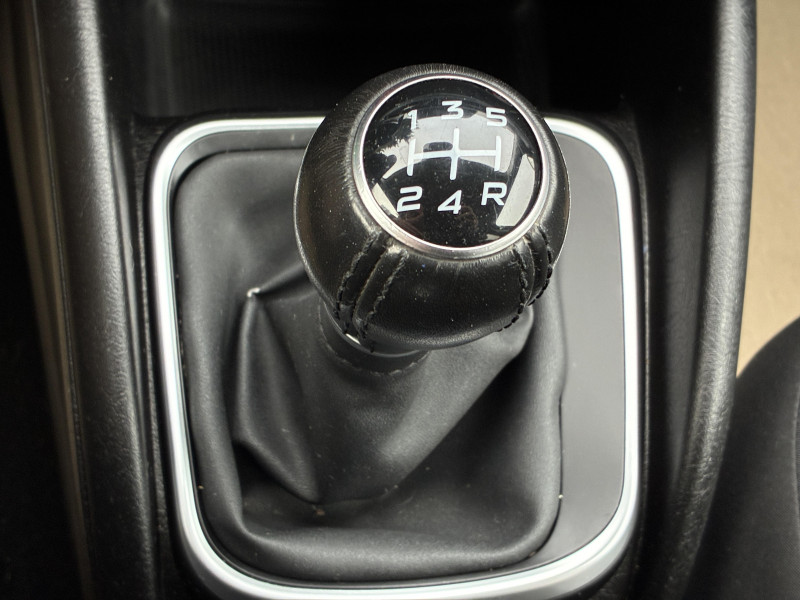 Fiat Tipo Tipo Station Wagon 1.3 MultiJet 95 ch Start/Stop Lounge 5p  occasion � Le Bouscat - photo n�18