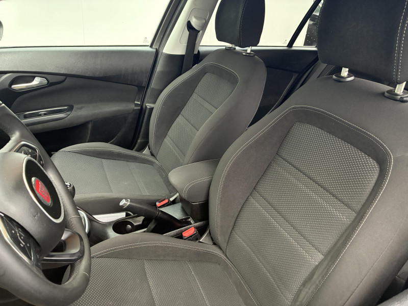 Fiat Tipo Tipo Station Wagon 1.3 MultiJet 95 ch Start/Stop Lounge 5p  occasion � Le Bouscat - photo n�19