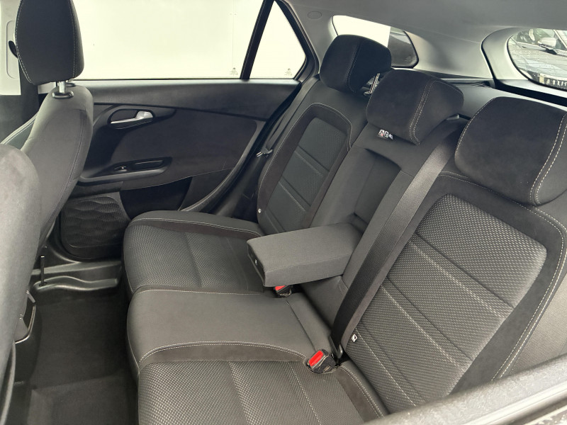 Fiat Tipo Tipo Station Wagon 1.3 MultiJet 95 ch Start/Stop Lounge 5p  occasion � Le Bouscat - photo n�20