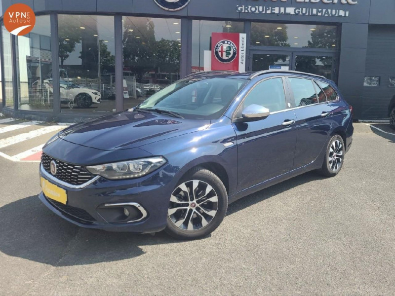 Fiat Tipo Tipo Station Wagon 1.4 95 ch Mirror  occasion  Angers