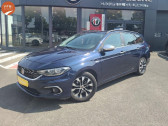 Fiat Tipo occasion année 2019 boite Manuelle Annonce Fiat Tipo occasion Essence Tipo Station Wagon 1.4 95 ch Mirror à Angers