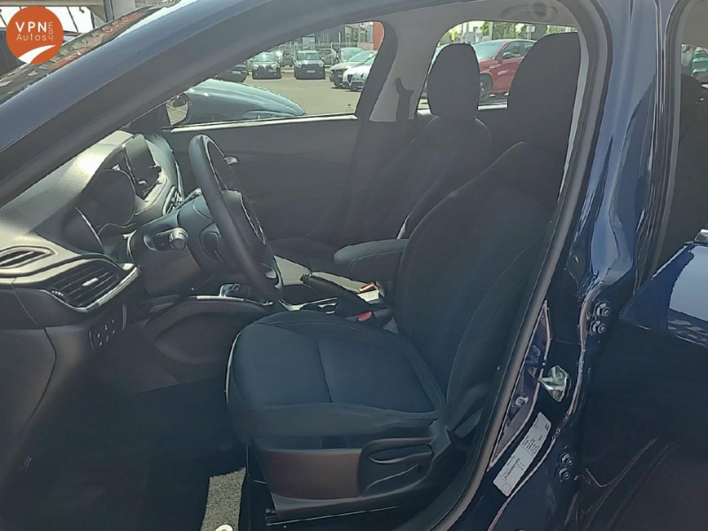 Fiat Tipo Tipo Station Wagon 1.4 95 ch Mirror  occasion  Angers - photo n9