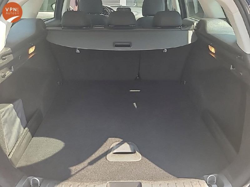 Fiat Tipo Tipo Station Wagon 1.4 95 ch Mirror  occasion  Angers - photo n4