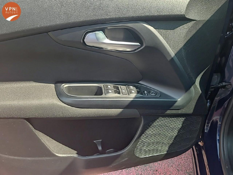 Fiat Tipo Tipo Station Wagon 1.4 95 ch Mirror  occasion  Angers - photo n12