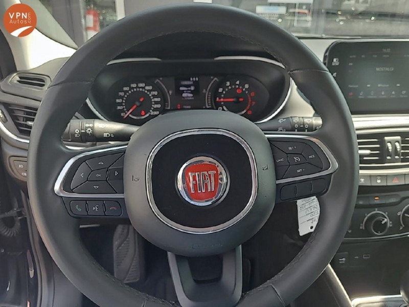 Fiat Tipo Tipo Station Wagon 1.4 95 ch Mirror  occasion  Angers - photo n15