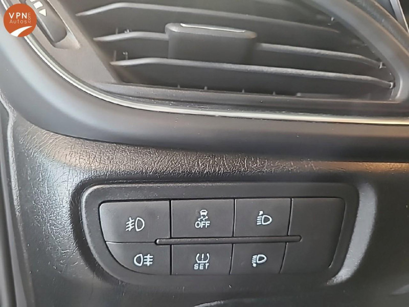 Fiat Tipo Tipo Station Wagon 1.4 95 ch Mirror  occasion à Angers - photo n°13