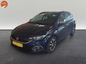 Fiat Tipo occasion année 2019 boite Manuelle Annonce Fiat Tipo occasion Essence Tipo Station Wagon 1.4 95 ch Mirror à Angers