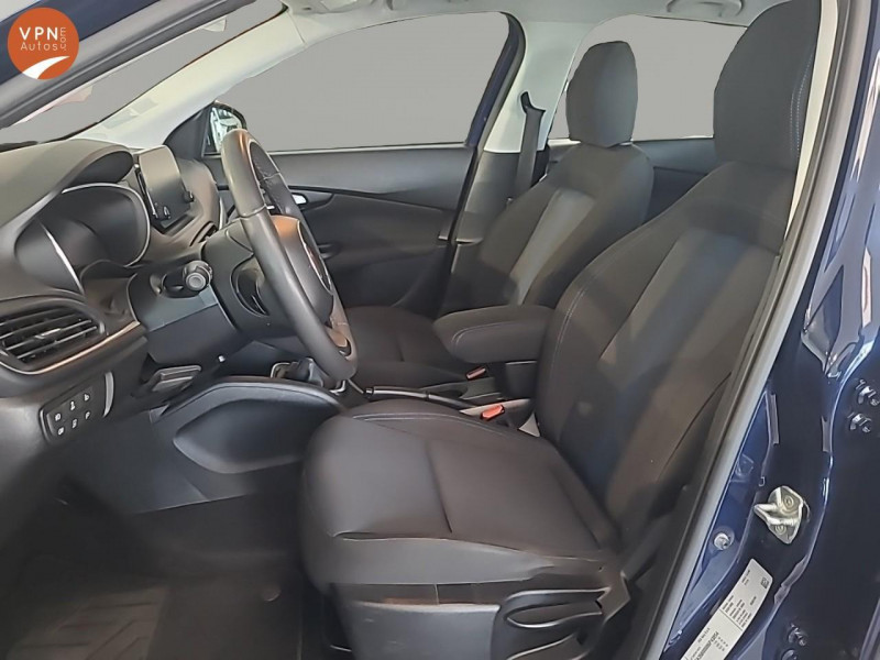 Fiat Tipo Tipo Station Wagon 1.4 95 ch Mirror  occasion à Angers - photo n°9