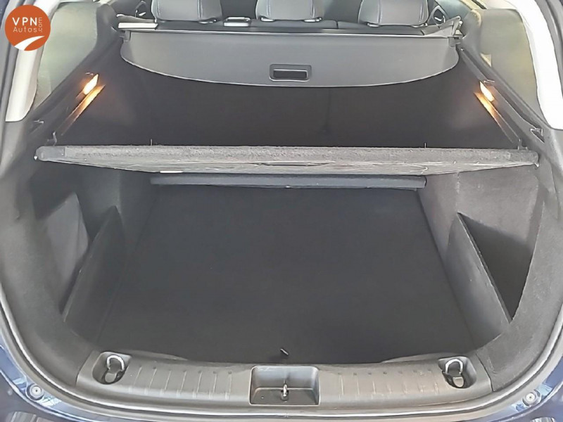 Fiat Tipo Tipo Station Wagon 1.4 95 ch Mirror  occasion à Angers - photo n°4