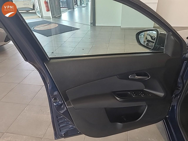 Fiat Tipo Tipo Station Wagon 1.4 95 ch Mirror  occasion à Angers - photo n°12