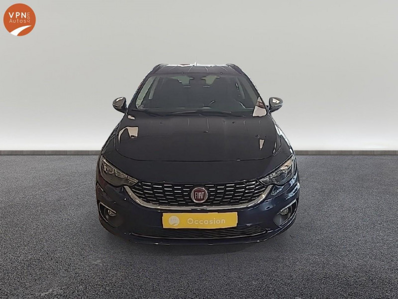Fiat Tipo Tipo Station Wagon 1.4 95 ch Mirror  occasion à Angers - photo n°7