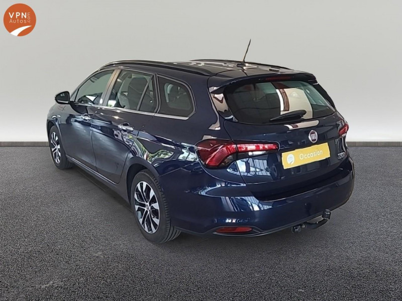 Fiat Tipo Tipo Station Wagon 1.4 95 ch Mirror  occasion à Angers - photo n°2