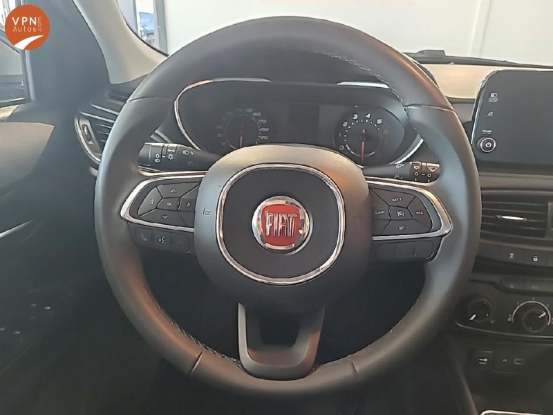 Fiat Tipo Tipo Station Wagon 1.4 95 ch Mirror  occasion à Angers - photo n°14