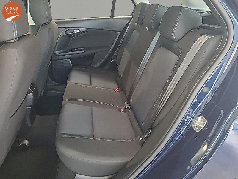 Fiat Tipo Tipo Station Wagon 1.4 95 ch Mirror  occasion à Angers - photo n°10