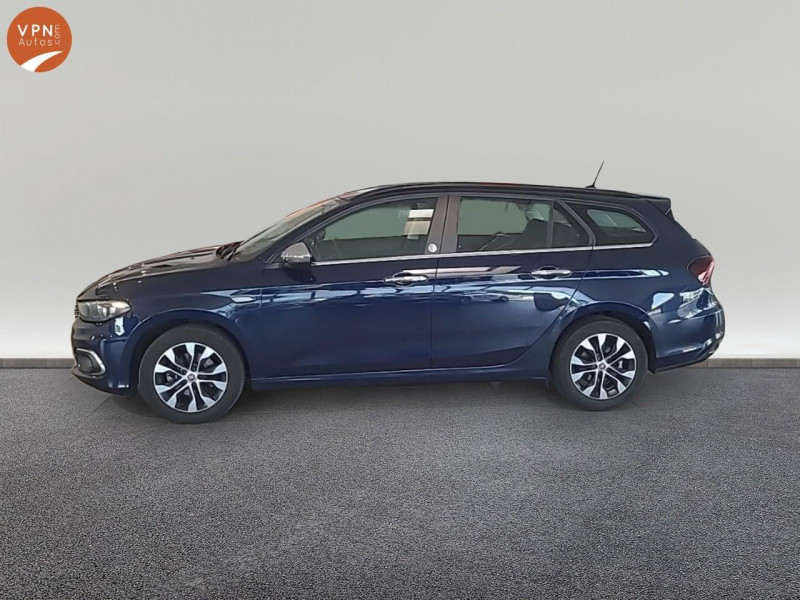 Fiat Tipo Tipo Station Wagon 1.4 95 ch Mirror  occasion à Angers - photo n°5