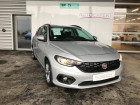 Fiat Tipo occasion année 2018 boite Automatique Annonce Fiat Tipo occasion Diesel Tipo Station Wagon 1.6 MultiJet 120 ch S&S DCT Business Plus à Toulouse