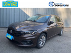 Fiat Tipo occasion Marron année 2018 boite Manuelle Annonce Fiat Tipo occasion Diesel TIPO STATION WAGON 1.6 MULTIJET 120 CH S/S EASY 5p à La Ravoire