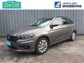 Fiat Tipo occasion année 2019 boite Manuelle Annonce Fiat Tipo occasion Diesel Tipo Station Wagon 1.6 MultiJet 120 ch S&S Easy 5p à La Ravoire