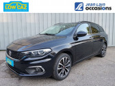 Fiat Tipo Tipo Station Wagon 1.6 MultiJet 120 ch S&S Lounge 5p  2019 - annonce de voiture en vente sur Auto Sélection.com