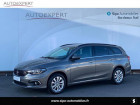 Fiat Tipo occasion année 2019 boite Manuelle Annonce Fiat Tipo occasion Diesel Tipo Station Wagon 1.6 MultiJet 120 ch S&S Lounge 5p à Villenave-d'Ornon