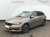 Fiat Tipo occasion année 2019 boite Manuelle Annonce Fiat Tipo occasion Diesel Tipo Station Wagon 1.6 MultiJet 120 ch S&S Lounge 5p à Villenave-d'Ornon