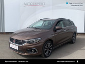 Fiat Tipo occasion année 2019 boite Manuelle Annonce Fiat Tipo occasion Diesel Tipo Station Wagon 1.6 MultiJet 120 ch S&S Lounge 5p à Villenave-d'Ornon