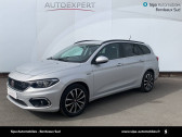 Fiat Tipo occasion année 2019 boite Manuelle Annonce Fiat Tipo occasion Diesel Tipo Station Wagon 1.6 MultiJet 120 ch S&S Lounge 5p à Villenave-d'Ornon