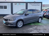 Annonce Fiat Tipo occasion Diesel Tipo Station Wagon 1.6 MultiJet 120 ch Start/Stop Business P à Toulouse