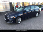 Fiat Tipo occasion année 2017 boite Manuelle Annonce Fiat Tipo occasion Diesel Tipo Station Wagon 1.6 MultiJet 120 ch Start/Stop Business P à Mérignac