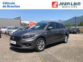 Fiat Tipo occasion année 2018 boite Automatique Annonce Fiat Tipo occasion Diesel Tipo Station Wagon 1.6 MultiJet 120 ch Start/Stop DCT Easy 5 à Tournon