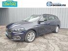 Fiat Tipo occasion année 2017 boite Manuelle Annonce Fiat Tipo occasion Diesel Tipo Station Wagon 1.6 MultiJet 120 ch Start/Stop Easy 5p à La Ravoire