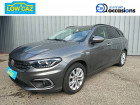 Fiat Tipo occasion année 2017 boite Manuelle Annonce Fiat Tipo occasion Diesel Tipo Station Wagon 1.6 MultiJet 120 ch Start/Stop Easy 5p à La Ravoire