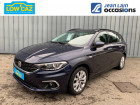 Fiat Tipo occasion année 2017 boite Manuelle Annonce Fiat Tipo occasion Diesel Tipo Station Wagon 1.6 MultiJet 120 ch Start/Stop Easy 5p à La Ravoire