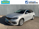 Fiat Tipo occasion année 2017 boite Manuelle Annonce Fiat Tipo occasion Diesel Tipo Station Wagon 1.6 MultiJet 120 ch Start/Stop Easy 5p à La Ravoire