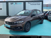 Fiat Tipo occasion année 2021 boite Manuelle Annonce Fiat Tipo occasion Diesel Tipo Station Wagon 1.6 Multijet 130 ch S&S Life 5p à Toulouse