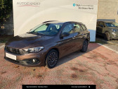 Fiat Tipo occasion année 2021 boite Manuelle Annonce Fiat Tipo occasion Diesel Tipo Station Wagon 1.6 Multijet 130 ch S&S Life 5p à Le Bouscat