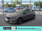 Fiat Tipo occasion année 2021 boite Manuelle Annonce Fiat Tipo occasion Diesel Tipo Station Wagon 1.6 Multijet 130 ch S&S à Auray