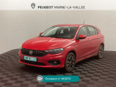 Annonce Fiat Tipo occasion Diesel TIPO STATION WAGON MY19 E6D TIPO STATION WAGON 1.3  Montvrain