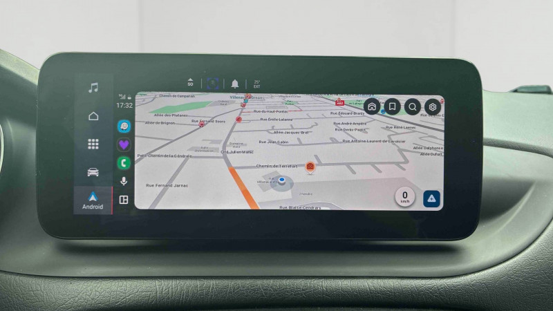 Fiat Tipo Tipo SW 1.5 Firefly Turbo 130 ch S&S DCT7 Hybrid Cross 5p  occasion � Villenave-d'Ornon - photo n�16