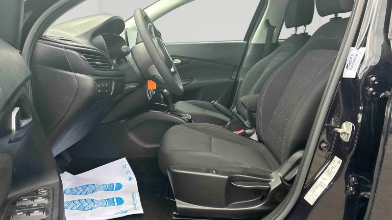 Fiat Tipo Tipo SW 1.5 Firefly Turbo 130 ch S&S DCT7 Hybrid Cross 5p  occasion � Villenave-d'Ornon - photo n�6