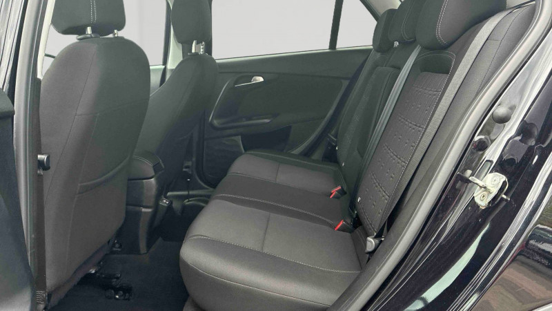 Fiat Tipo Tipo SW 1.5 Firefly Turbo 130 ch S&S DCT7 Hybrid Cross 5p  occasion � Villenave-d'Ornon - photo n�14